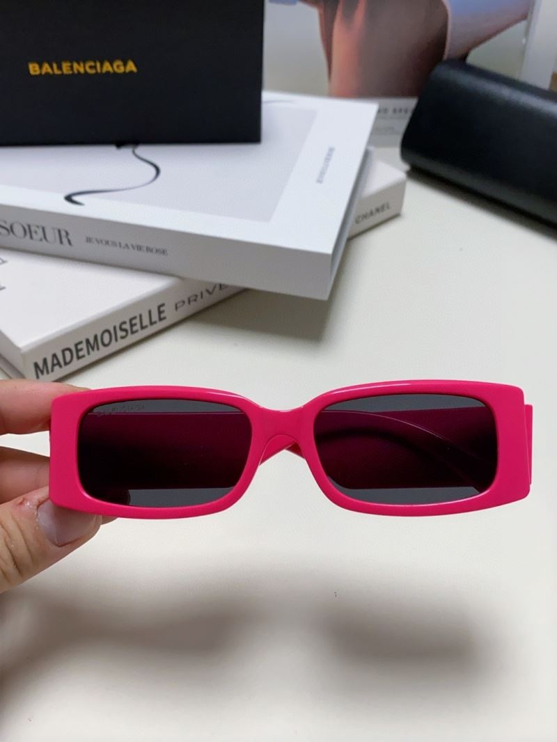 Balenciaga Sunglasses